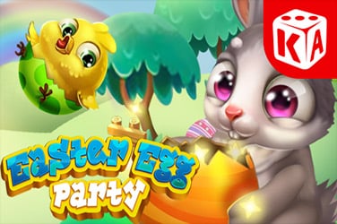 EasterEggParty