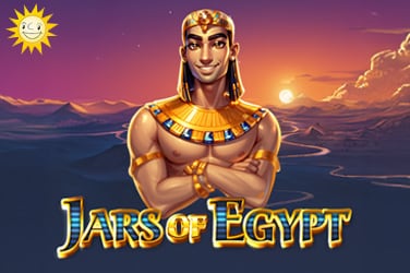 Jars of Egypt