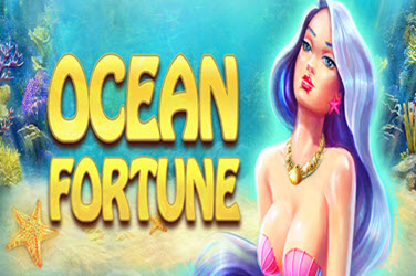 Ocean Fortune game screen