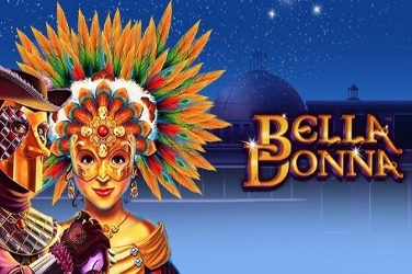 Bella Donna game screen