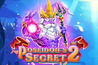 Poseidon's Secret 2