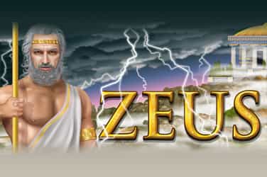 Zeus game screen
