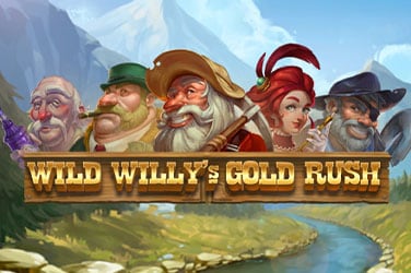 Wild Willys Gold Rush