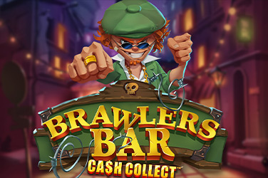 Brawlers Bar Cash Collect™