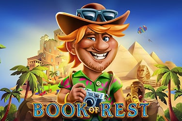 Book of Rest