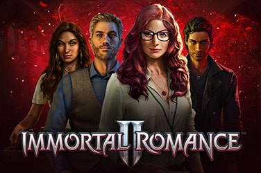 Immortal Romance™ II