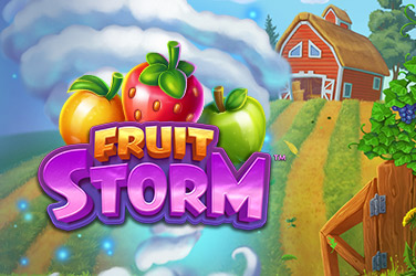 Fruit Storm™