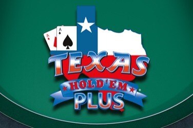 Texas Hold’Em Plus