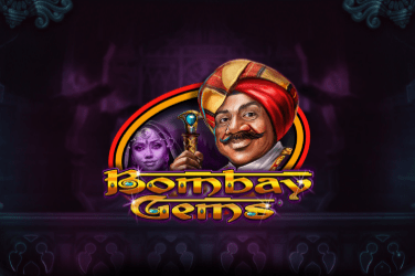 Bombay Gems game screen
