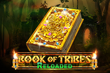Book Of Tribes Reloaded