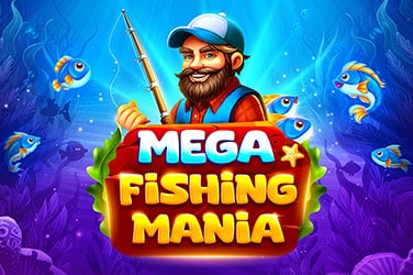 Mega Fishing Mania