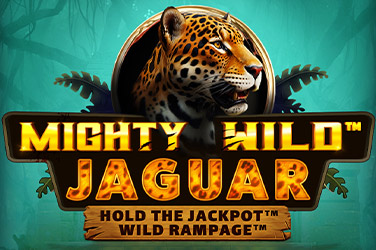 Mighty Wild™: Jaguar