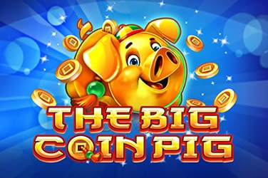 The Big Coin Pig