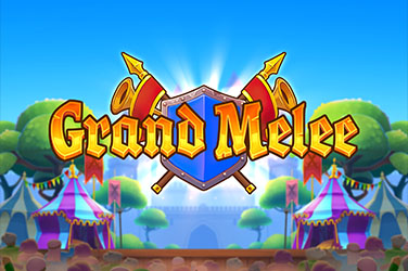 Grand Melee Slots  (Thunderkick)
