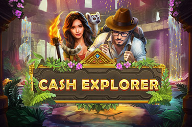 Cash Explorer