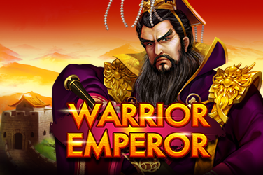 Warrior Emperor game screen
