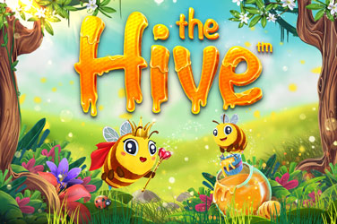 The Hive game screen