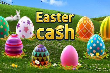 Easter Cash