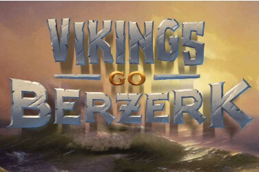 Vikings Go Berzerk