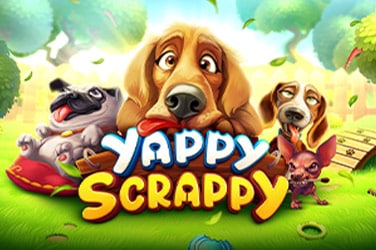 Yappy Scrappy