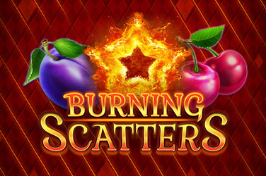 Burning Scatters