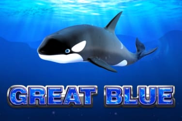 Great Blue