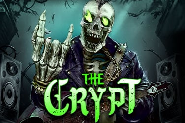 The Crypt