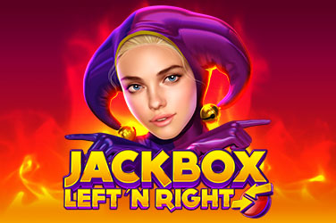 Jackbox Left ´N Right