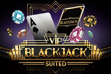 Blackjack Suited VIP