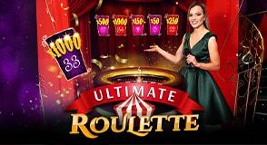 Ultimate Roulette