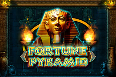 Fortune Pyramid