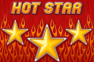 Hot Star Online Slot