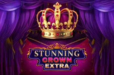 Stunning Crown Extra