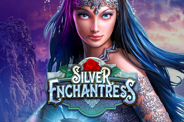 Silver Enchantress game screen