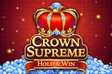 Crown Supreme: Hold and Win