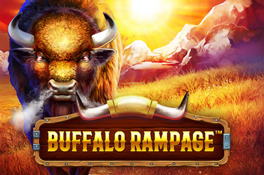 Buffalo Rampage