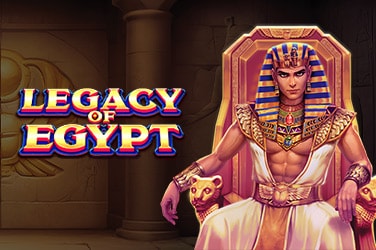 Legacy of Egypt