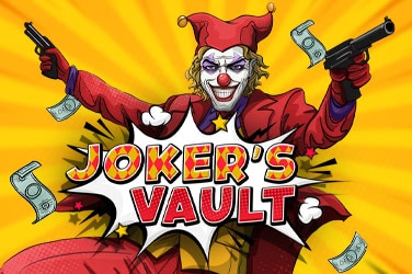 Joker's Vault