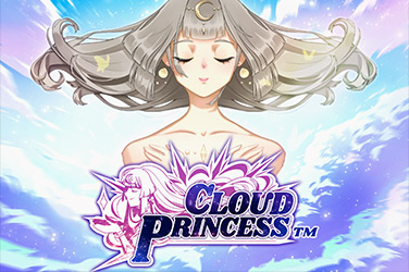 Cloud Princess