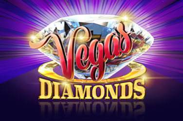 Vegas Diamonds Online Slot