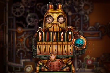 Bingo Machine