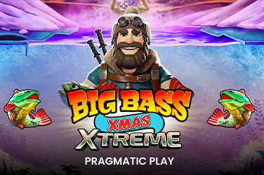 Big Bass Xmas Extreme