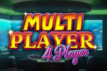 MultiPlayer 4Player