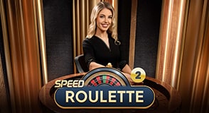 Speed Roulette 2