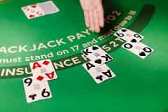 Klasik Blackjack