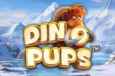 Dinopups