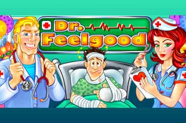 Dr. Feelgood game screen