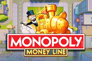 Monopoly Money Line
