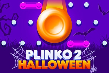 Plinko 2 Halloween