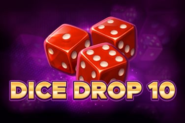 Dice Drop 10